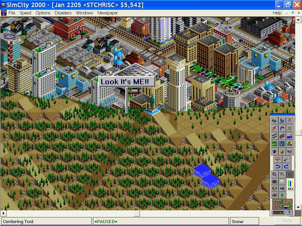 Download Simcity 5 For Mac